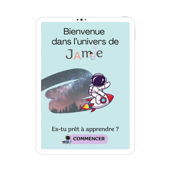 Super Jamie – Image 3
