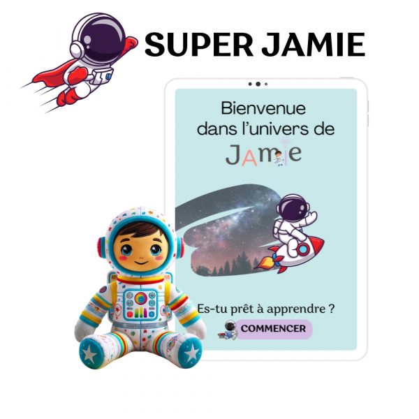 Super Jamie